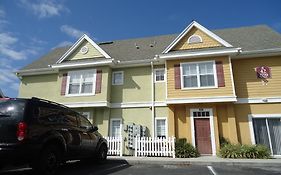 True Happiness, Housing Near Disney Word